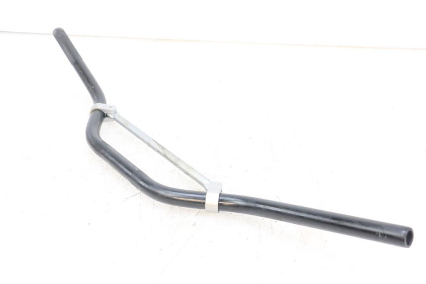 photo de GUIDÃO PEUGEOT XP6 50 (1997 - 2003) - Zoom do estado de desgaste