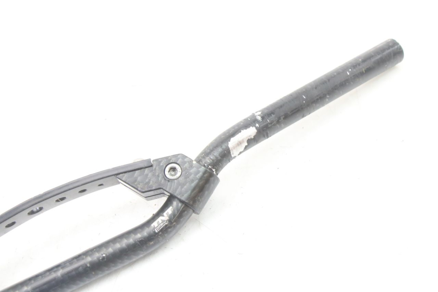 photo de GUIDÃO YAMAHA AEROX 50 (1997 - 2006) - Zoom do estado de desgaste