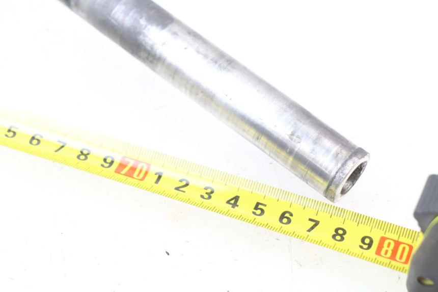 photo de GUIDÃO YAMAHA YZ 80 (1998 - 2001) - Detalhe da peça