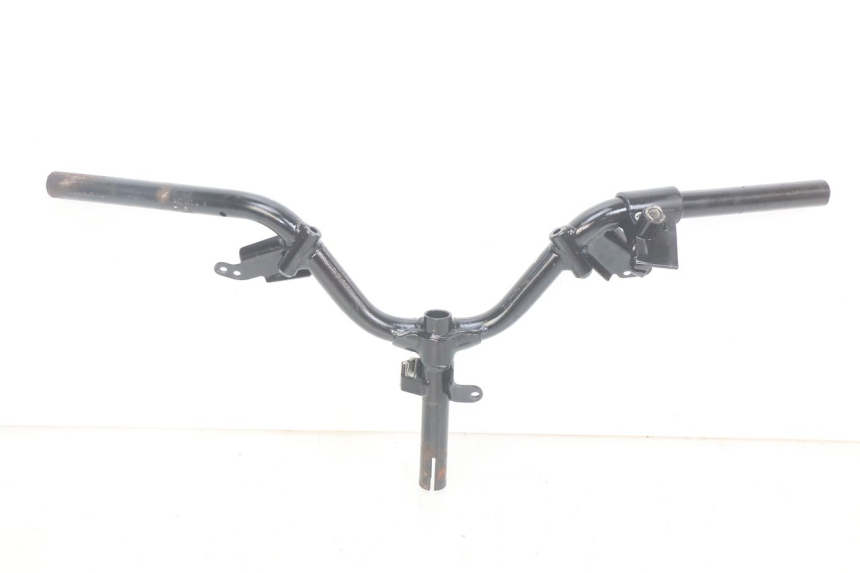 photo de GUIDÃO PIAGGIO ZIP 2T 50 (2009 - 2019) - Vista principal