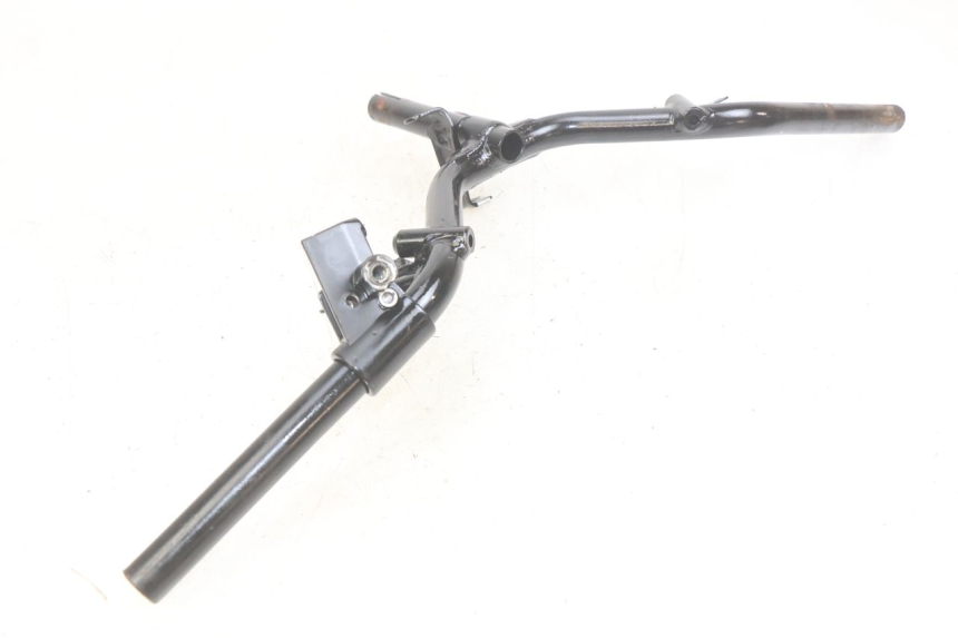 photo de GUIDÃO PIAGGIO ZIP 2T 50 (2009 - 2019) - Zoom do estado de desgaste