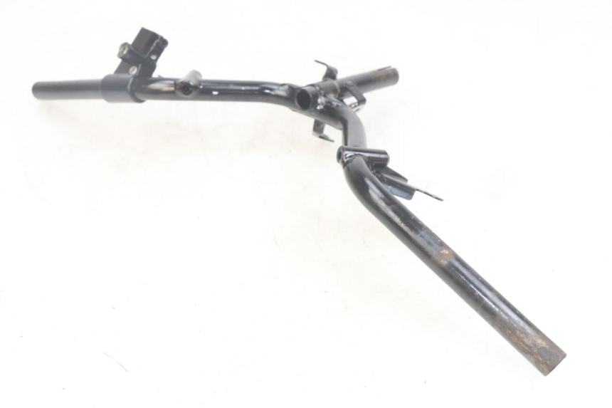 photo de GUIDÃO PIAGGIO ZIP 2T 50 (2009 - 2019) - Outro ângulo de visão