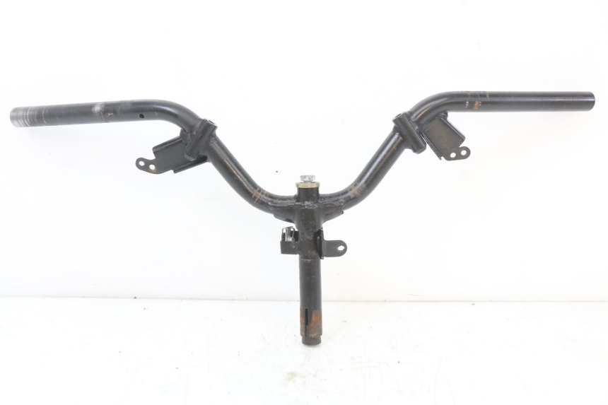 photo de GUIDÃO PIAGGIO ZIP 2T 50 (2009 - 2019) - Vista principal