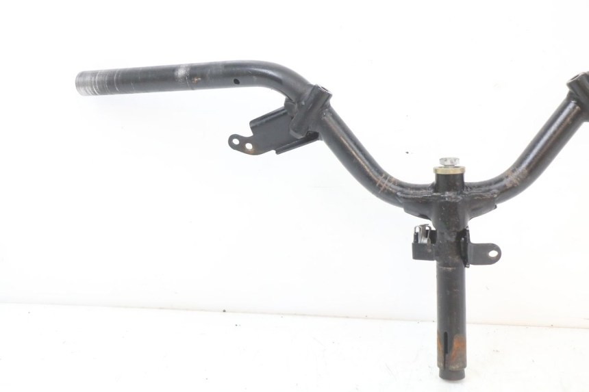 photo de GUIDÃO PIAGGIO ZIP 2T 50 (2009 - 2019) - Zoom do estado de desgaste