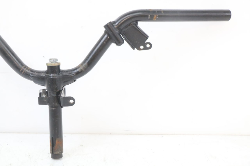 photo de GUIDÃO PIAGGIO ZIP 2T 50 (2009 - 2019) - Outro ângulo de visão