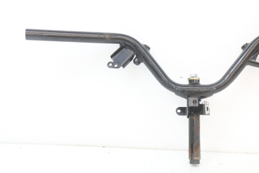 photo de GUIDÃO PIAGGIO ZIP 2T 50 (2009 - 2019) - Vista geral