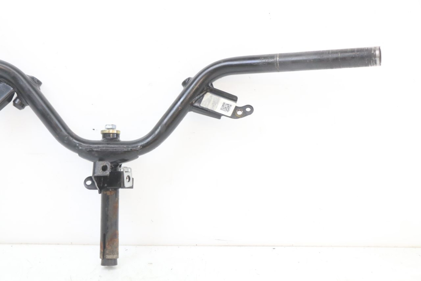photo de GUIDÃO PIAGGIO ZIP 2T 50 (2009 - 2019) - Pontos de fixação