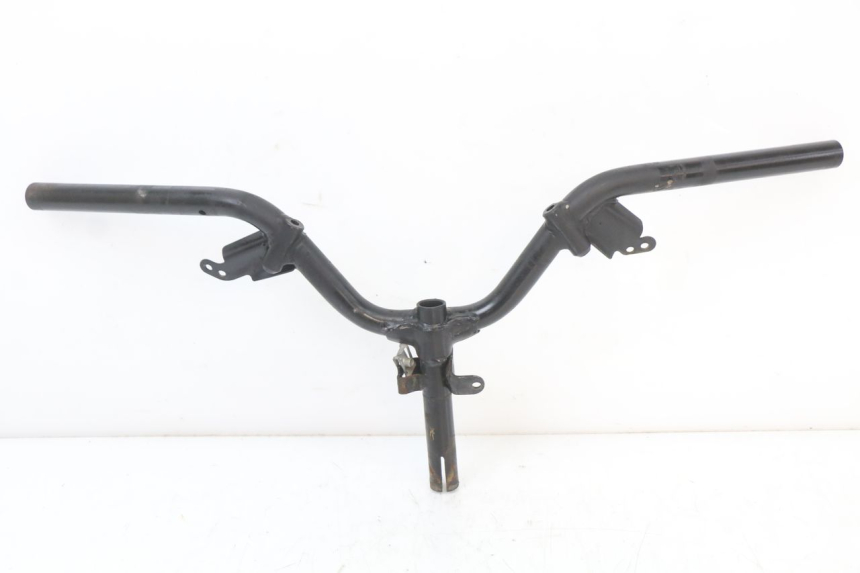 photo de GUIDÃO PIAGGIO ZIP 2T 50 (2009 - 2019) - Vista principal