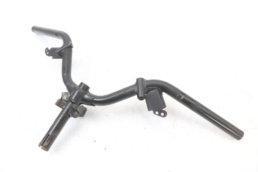 photo de GUIDÃO PIAGGIO ZIP 2T 50 (2009 - 2019) - Zoom do estado de desgaste