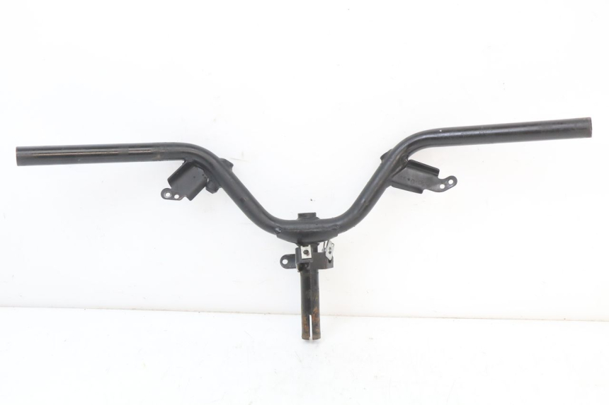 photo de GUIDÃO PIAGGIO ZIP 2T 50 (2009 - 2019) - Outro ângulo de visão