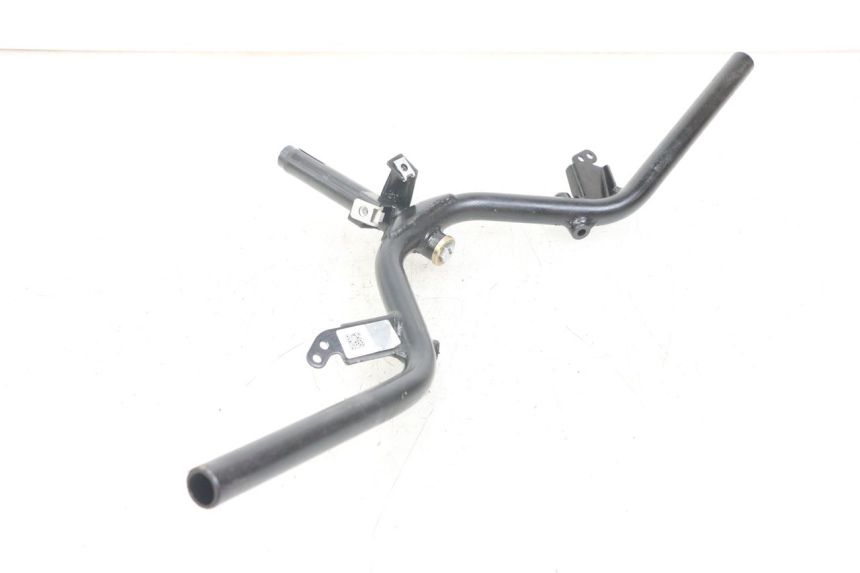 photo de GUIDÃO PIAGGIO ZIP 2T 50 (2009 - 2019) - Outro ângulo de visão