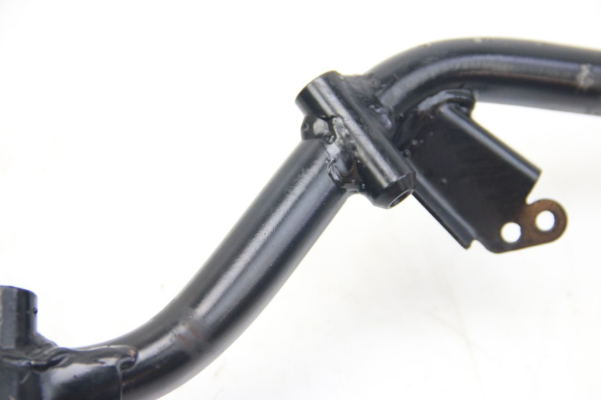 photo de GUIDÃO PIAGGIO ZIP 4T 50 (2018 - 2020) - Detalhes característicos