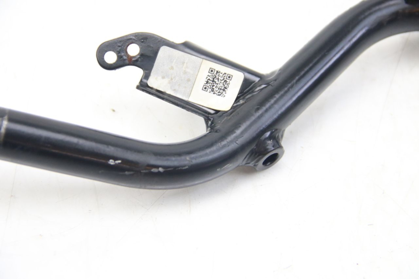 photo de GUIDÃO PIAGGIO ZIP 4T 50 (2018 - 2020) - Estado da superfície
