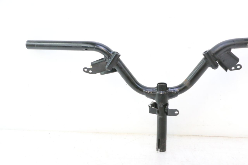 photo de GUIDÃO PIAGGIO ZIP IGET 4T 50 (2021 - 2023) - Zoom do estado de desgaste