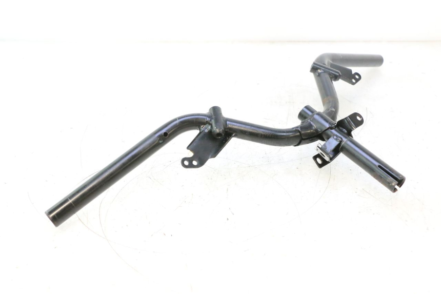 photo de GUIDÃO PIAGGIO ZIP IGET 4T 50 (2021 - 2023) - Vista geral