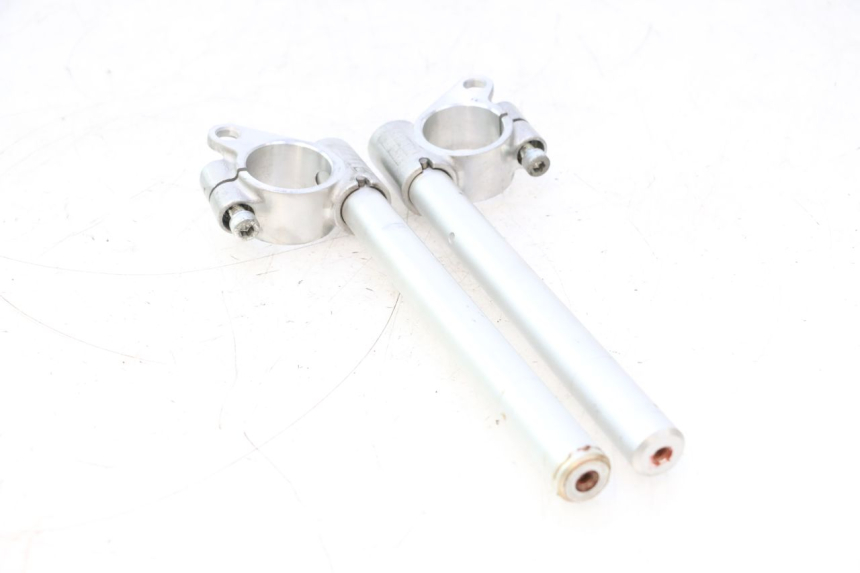 photo de GUIDÃO KAWASAKI ZX-6R ZX6R 600 (1995 - 1997) - Pontos de fixação