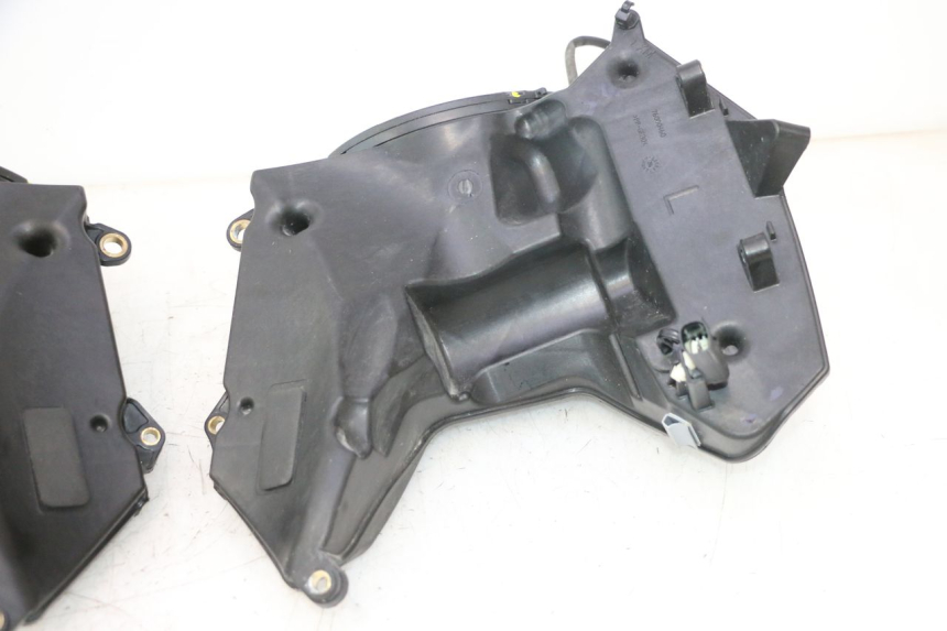 photo de ALTO-FALANTE HARLEY DAVIDSON ROAD GLIDE FLTRXSE 1920 (2018 - 2022) - Ampliação dos componentes