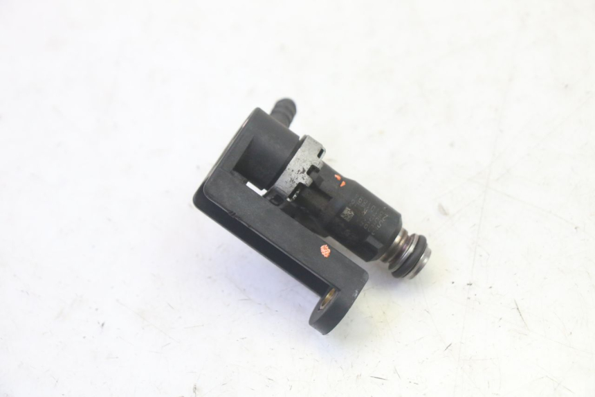 photo de INJETOR QUADRO 4 4D 350 (2015 - 2018) - Zoom do estado de desgaste