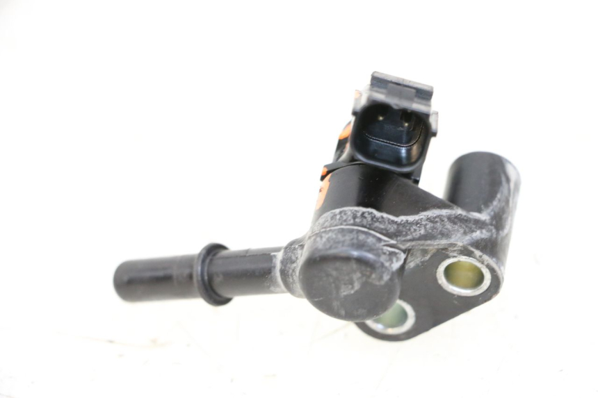 photo de INJETOR SUZUKI ADDRESS 110 (2015 - 2020) - Zoom do estado de desgaste
