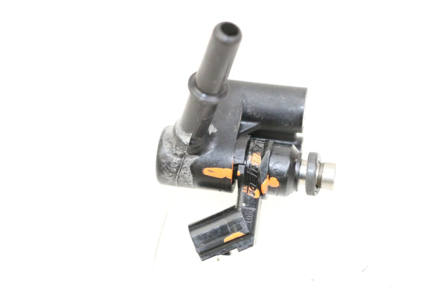 photo de INJETOR SUZUKI ADDRESS 110 (2015 - 2020) - Pontos de fixação