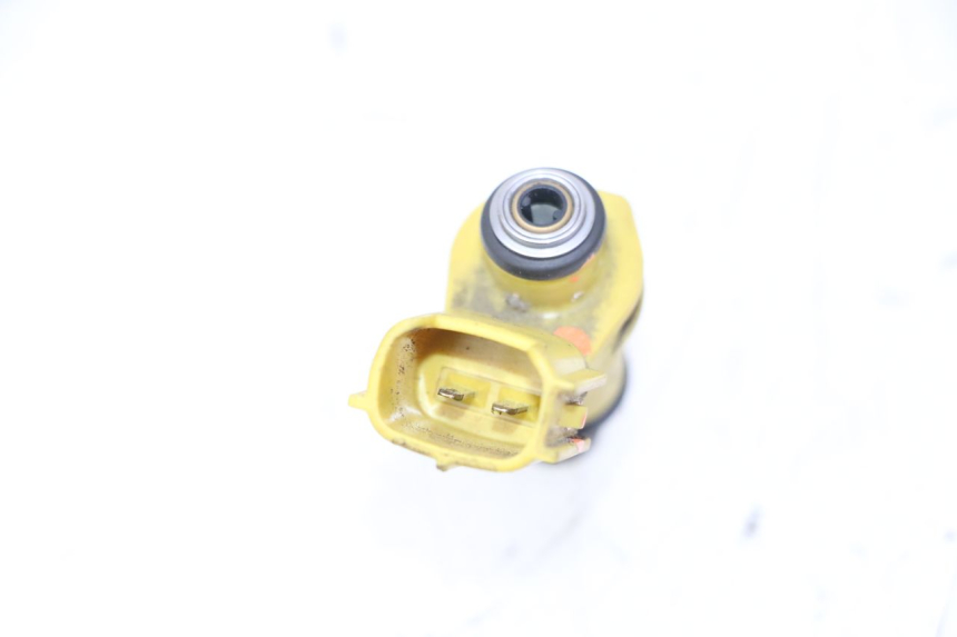 photo de INJETOR SUZUKI BURGMAN 125 (2007 - 2014) - Zoom do estado de desgaste