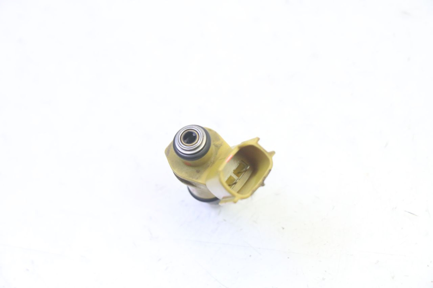 photo de INJETOR SUZUKI BURGMAN 125 (2007 - 2014) - Zoom do estado de desgaste