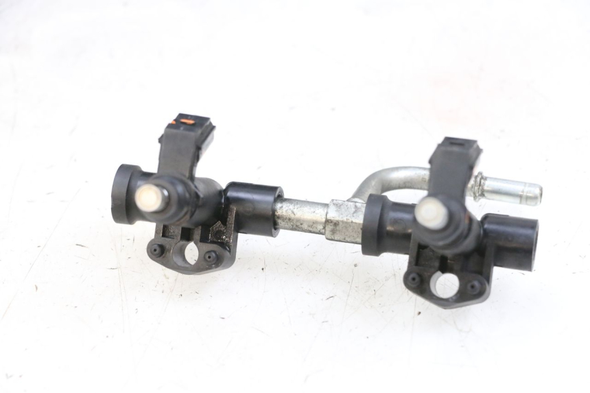 photo de INJETOR SUZUKI BURGMAN 650 (2013 - 2020) - Zoom do estado de desgaste