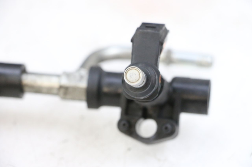 photo de INJETOR SUZUKI BURGMAN 650 (2013 - 2020) - Outro ângulo de visão