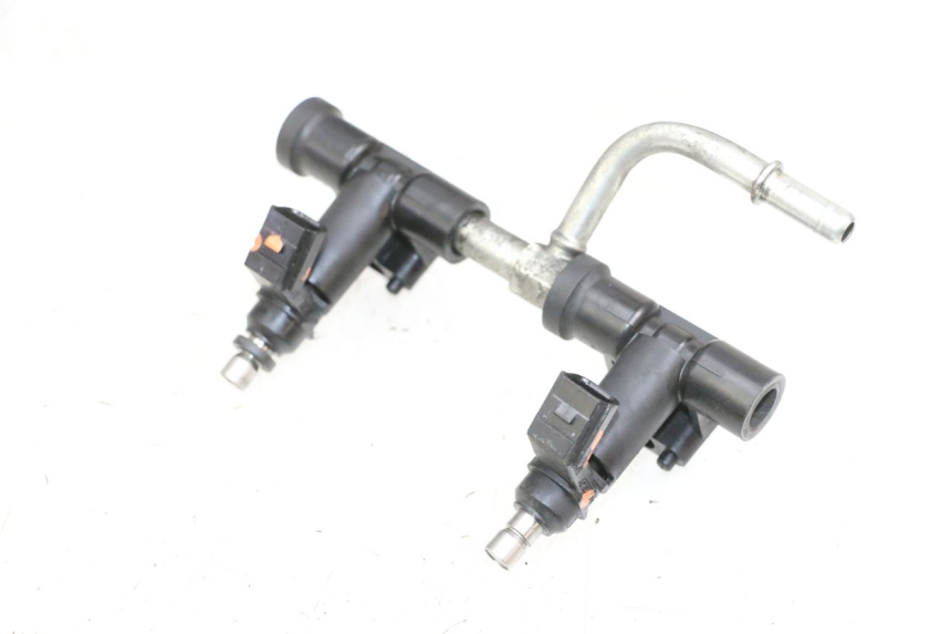photo de INJETOR SUZUKI BURGMAN 650 (2013 - 2020) - Vista geral
