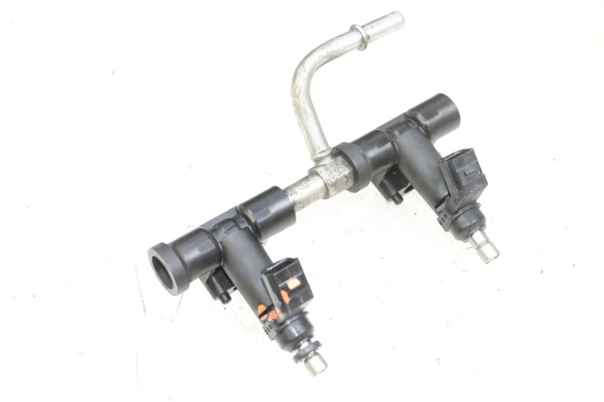 photo de INJETOR SUZUKI BURGMAN 650 (2013 - 2020) - Pontos de fixação