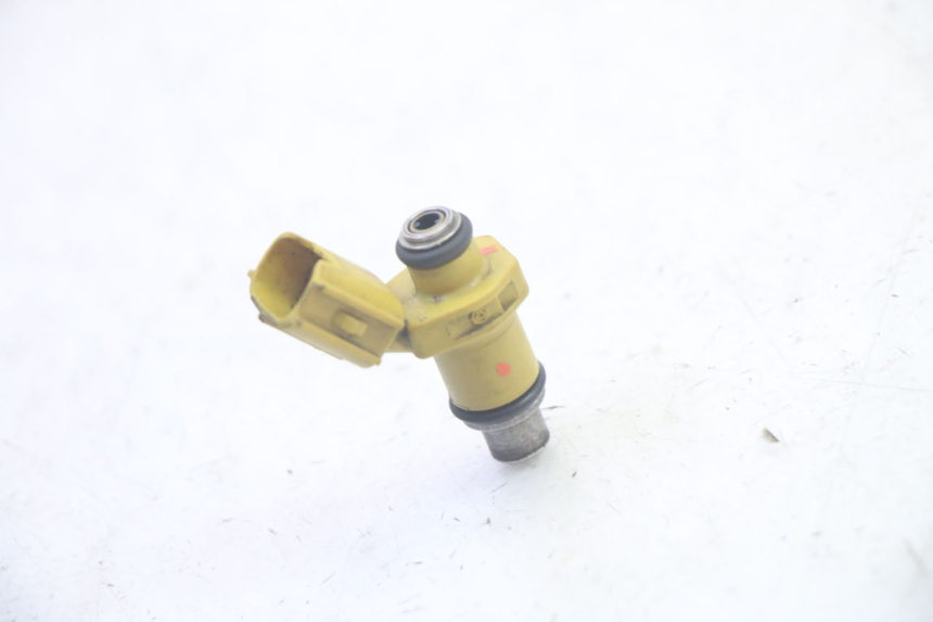 photo de INJETOR SUZUKI BURGMAN 125 (2007 - 2014) - Zoom do estado de desgaste