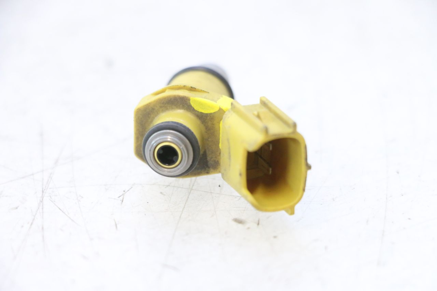 photo de INJETOR SUZUKI BURGMAN 125 (2007 - 2014) - Zoom do estado de desgaste