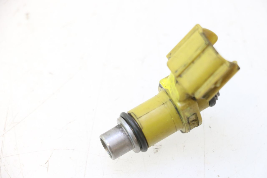photo de INJETOR SUZUKI BURGMAN 125 (2007 - 2014) - Zoom do estado de desgaste