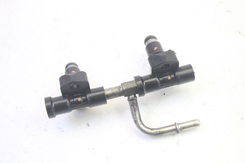photo de INJETOR SUZUKI BURGMAN EXECUTIVE ABS 650 (2006 - 2012) - Zoom do estado de desgaste