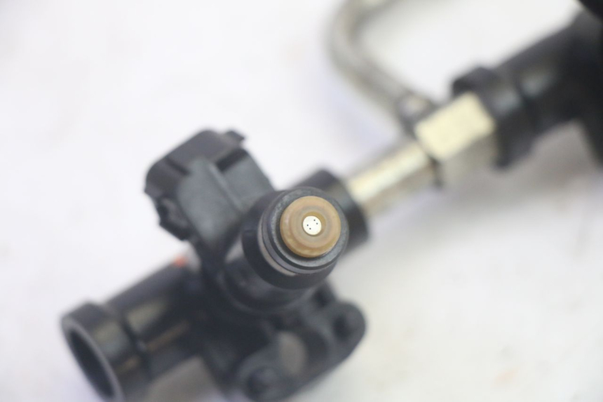 photo de INJETOR SUZUKI BURGMAN EXECUTIVE ABS 650 (2006 - 2012) - Peça verificada