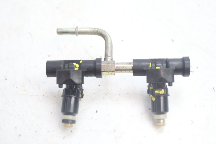 photo de INJETOR SUZUKI BURGMAN EXECUTIVE ABS 650 (2006 - 2012) - Detalhe da peça