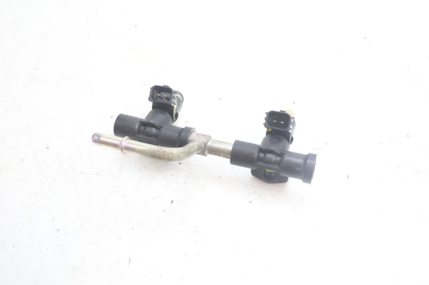 photo de INJETOR SUZUKI BURGMAN EXECUTIVE ABS 650 (2006 - 2012) - Zoom do estado de desgaste