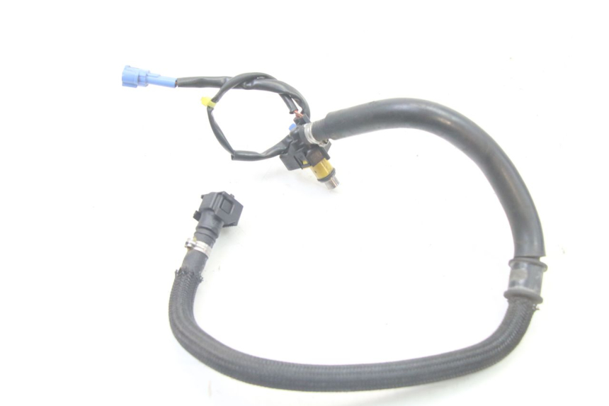 photo de INJETOR YAMAHA BW'S BWS 125 (2010 - 2013) - Vista principal