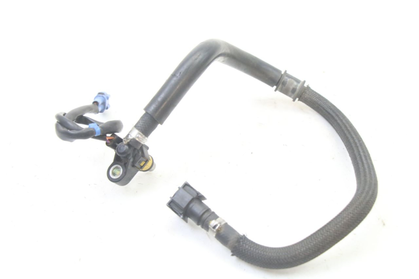 photo de INJETOR YAMAHA BW'S BWS 125 (2010 - 2013) - Detalhe da peça