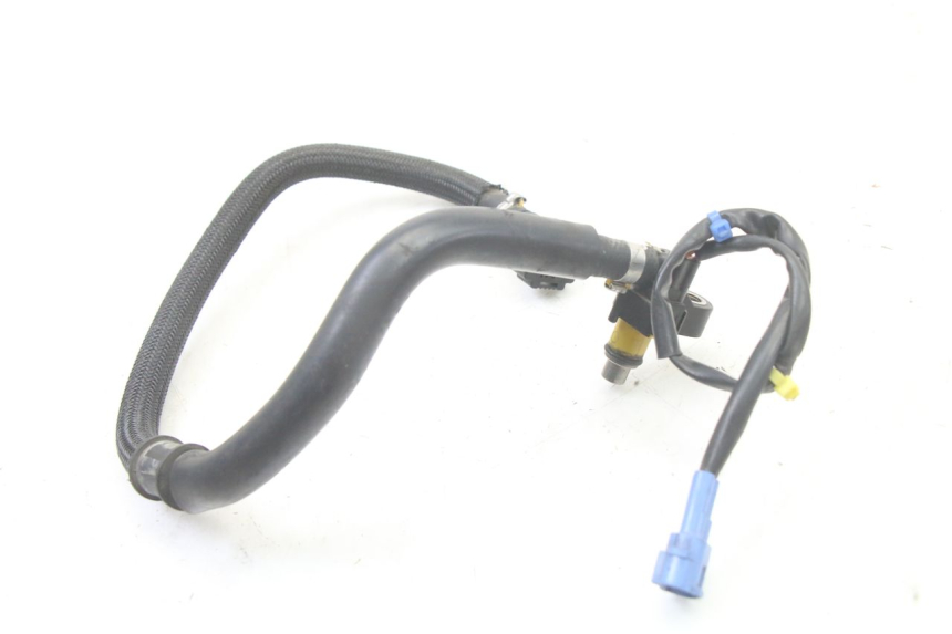 photo de INJETOR YAMAHA BW'S BWS 125 (2010 - 2013) - Zoom do estado de desgaste