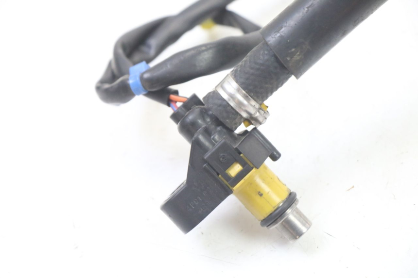 photo de INJETOR YAMAHA BW'S BWS 125 (2010 - 2013) - Outro ângulo de visão