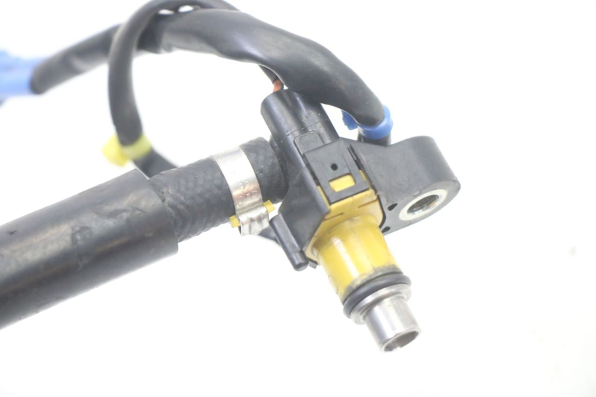 photo de INJETOR YAMAHA BW'S BWS 125 (2010 - 2013) - Ampliação técnica