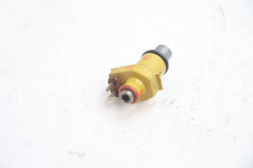 photo de INJETOR YAMAHA BW'S BWS 125 (2010 - 2013) - Zoom do estado de desgaste