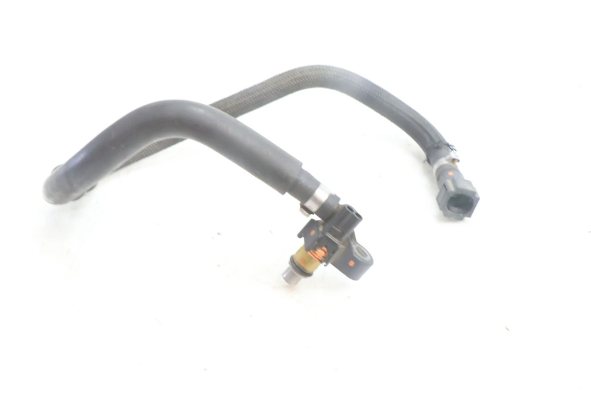 photo de INJETOR YAMAHA BW'S BWS 125 (2010 - 2013) - Vista principal
