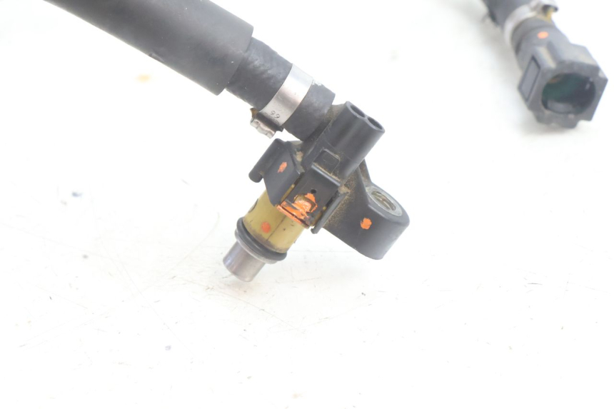 photo de INJETOR YAMAHA BW'S BWS 125 (2010 - 2013) - Detalhe da peça