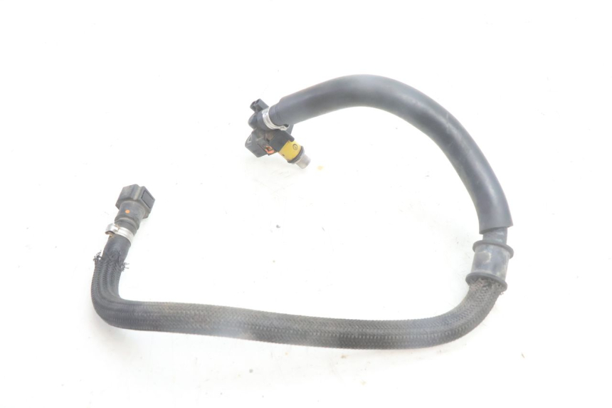 photo de INJETOR YAMAHA BW'S BWS 125 (2010 - 2013) - Zoom do estado de desgaste