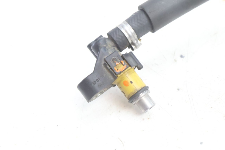 photo de INJETOR YAMAHA BW'S BWS 125 (2010 - 2013) - Outro ângulo de visão