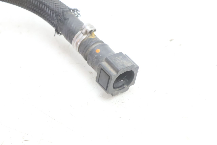 photo de INJETOR YAMAHA BW'S BWS 125 (2010 - 2013) - Pontos de fixação