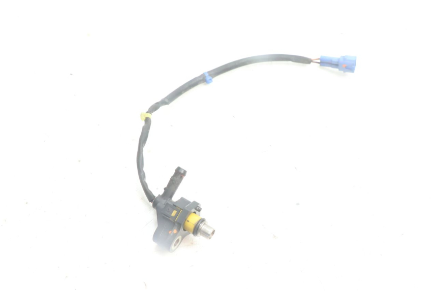 photo de INJETOR YAMAHA BW'S BWS 125 (2010 - 2013) - Vista principal