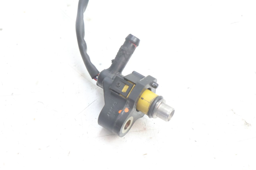 photo de INJETOR YAMAHA BW'S BWS 125 (2010 - 2013) - Detalhe da peça